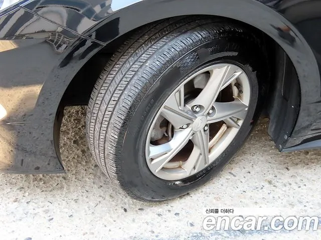 Hyundai Sonata 2019 thumb 12