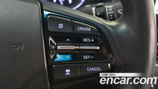 Hyundai Grandeur 2018 thumb 2