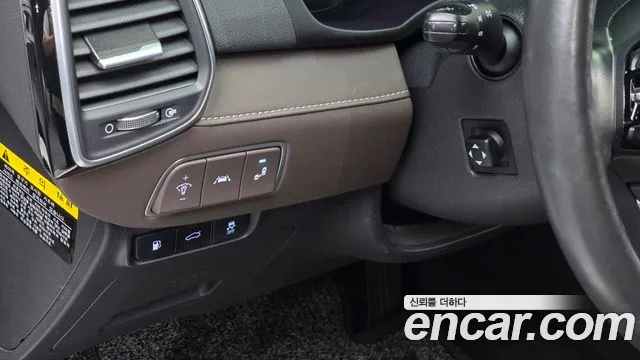 Hyundai Grandeur 2018 thumb 6