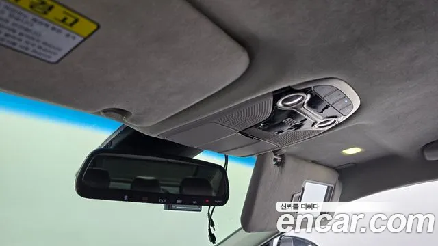 Hyundai Grandeur 2018 thumb 7