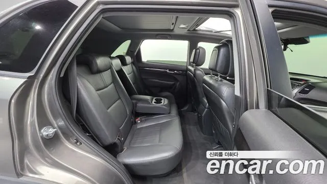 Kia Sorento 2012 thumb 2