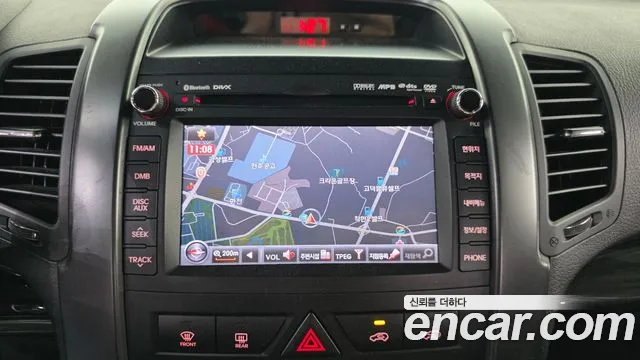 Kia Sorento 2012 thumb 7