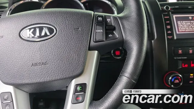 Kia Sorento 2012 thumb 8