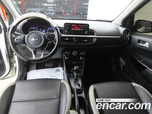 Kia Morning 2018 thumb 12