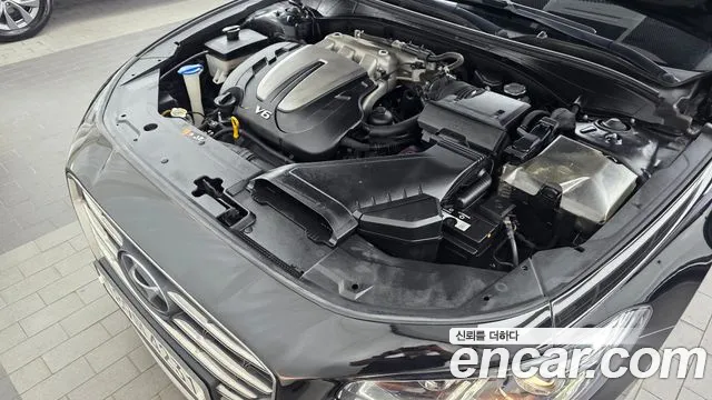 Hyundai Grandeur 2019 thumb 5