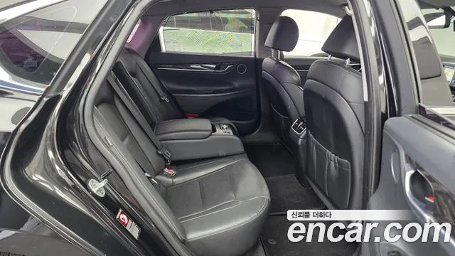 Hyundai Grandeur 2019 thumb 7