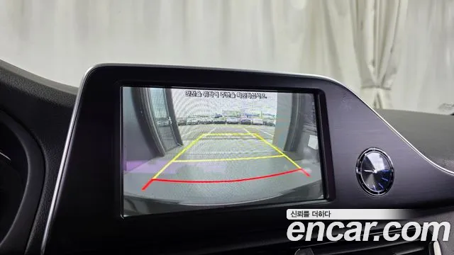 Hyundai Grandeur 2019 thumb 10