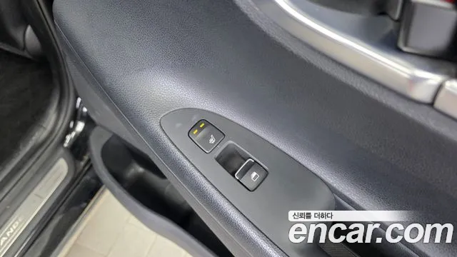 Hyundai Grandeur 2019 thumb 3