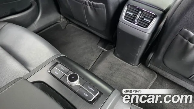 Hyundai Grandeur 2019 thumb 2