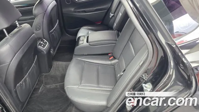 Hyundai Grandeur 2019 thumb 4