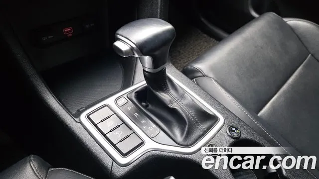 Kia Sportage 2019 thumb 9
