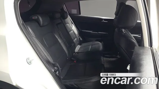 Kia Sportage 2019 thumb 12