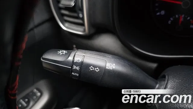 Kia Sportage 2019 thumb 10
