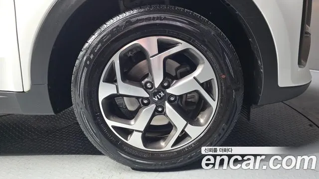 Kia Sportage 2019 thumb 3