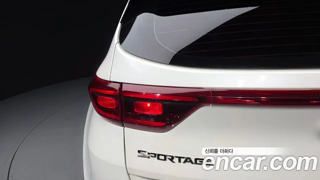 Kia Sportage 2019 thumb 5