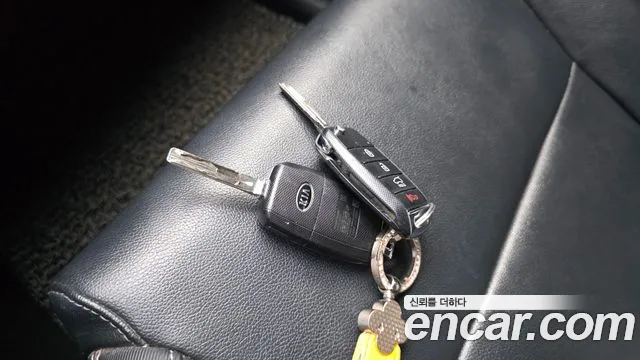 Kia Sportage 2019 thumb 6