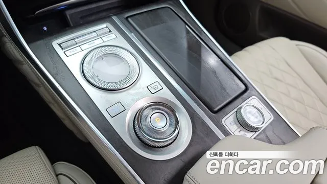 Genesis GV80 2021 thumb 9