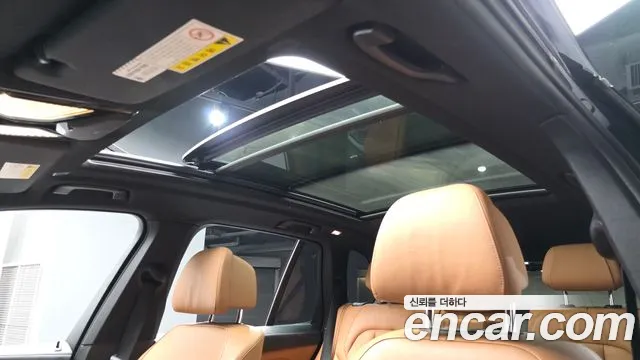 BMW X5 2019 thumb 3