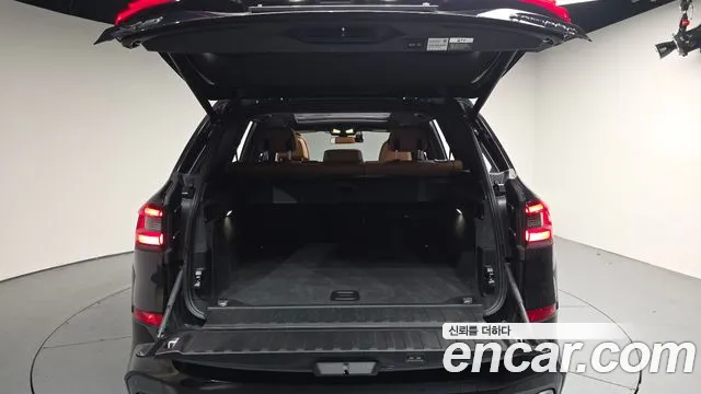 BMW X5 2019 thumb 4