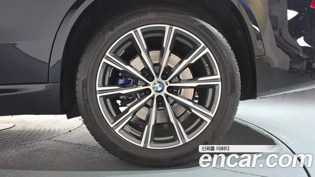 BMW X5 2019 thumb 12