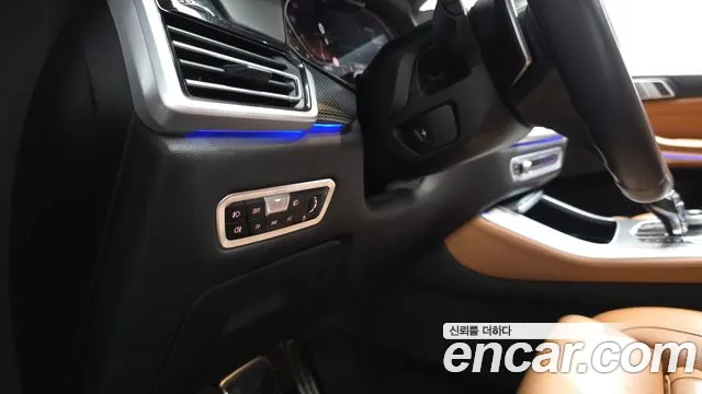 BMW X5 2019 thumb 2