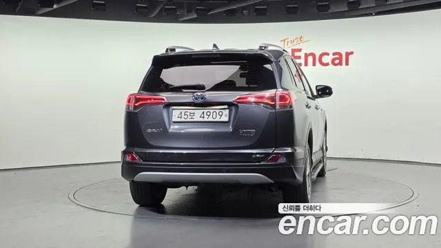 Toyota RAV4 2018 thumb 11