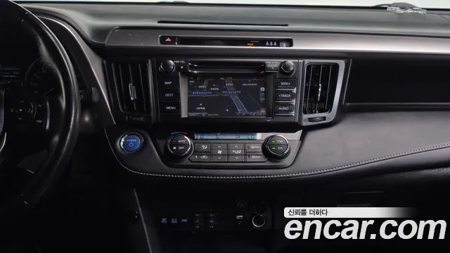 Toyota RAV4 2018 thumb 6