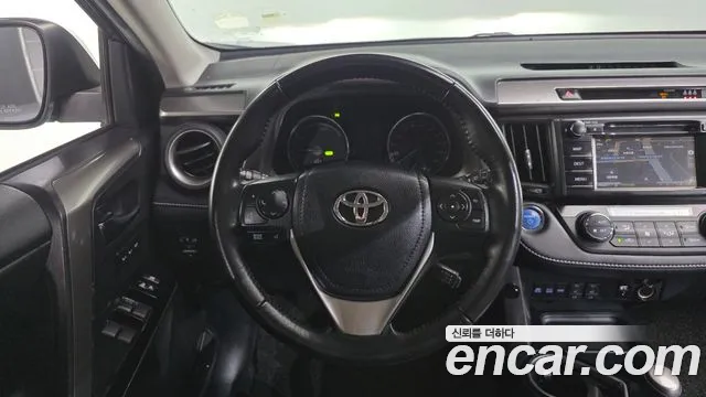 Toyota RAV4 2018 thumb 7