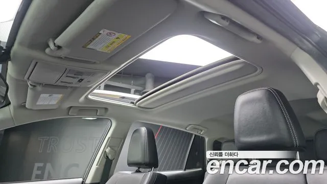 Toyota RAV4 2018 thumb 3
