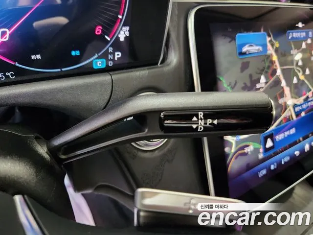 Mercedes-Benz E-Class 2024 thumb 12