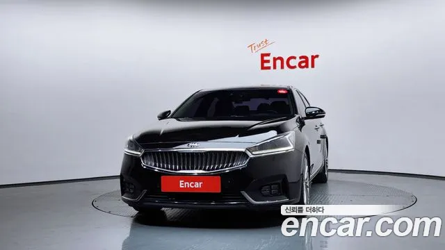 Kia K7 2016 thumb 4