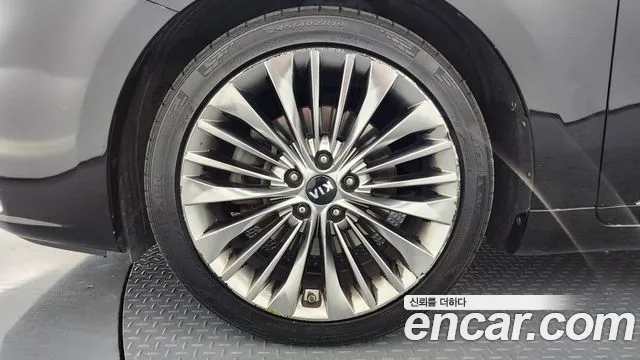 Kia K7 2016 thumb 5