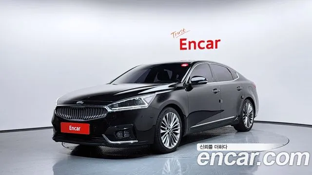 Kia K7 2016 thumb 11