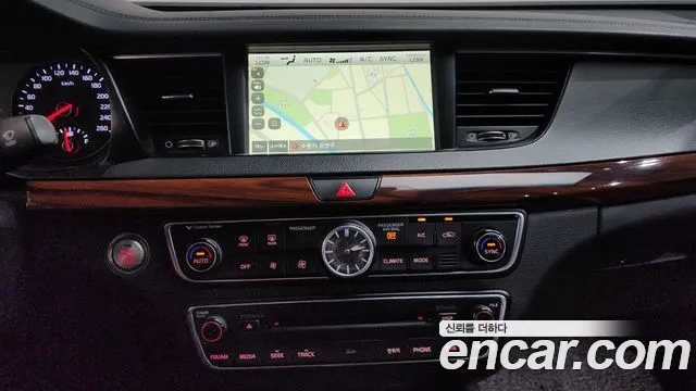 Kia K7 2016 thumb 12