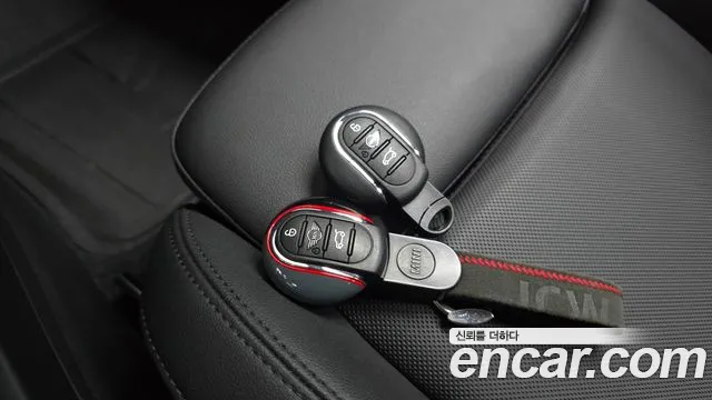 Mini Cooper Countryman 2023 thumb 7