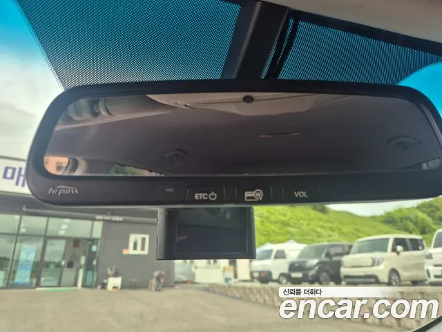 Hyundai Санта Фе 2014 thumb 6