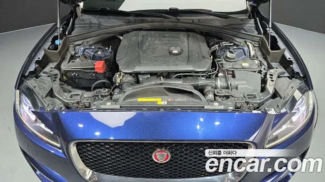 Jaguar F-Pace 2017 thumb 7