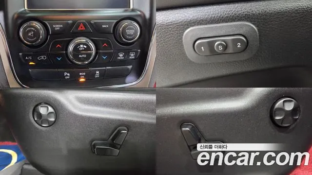 Jeep Grand Cherokee 2014 thumb 10