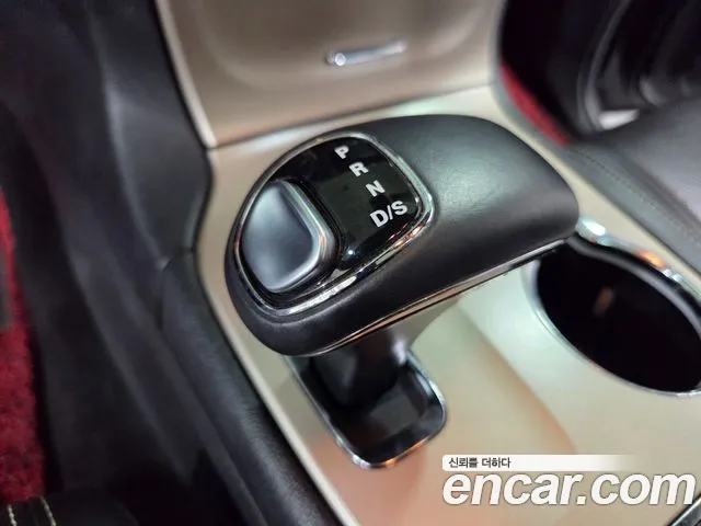 Jeep Grand Cherokee 2014 thumb 2
