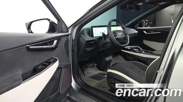 Kia EV6 2024 thumb 10