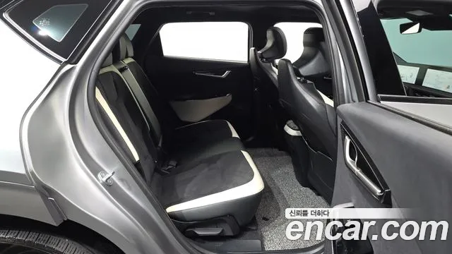 Kia EV6 2024 thumb 5