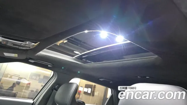 Kia EV6 2024 thumb 2