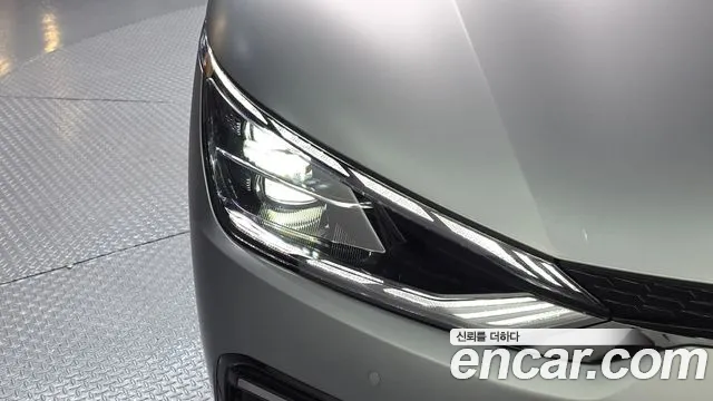Kia EV6 2024 thumb 3