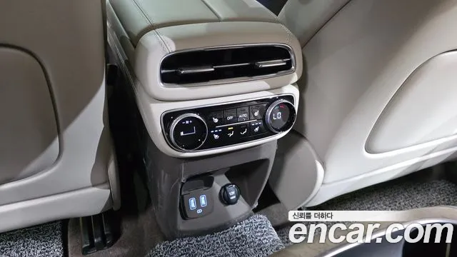 Genesis GV80 2023 thumb 4