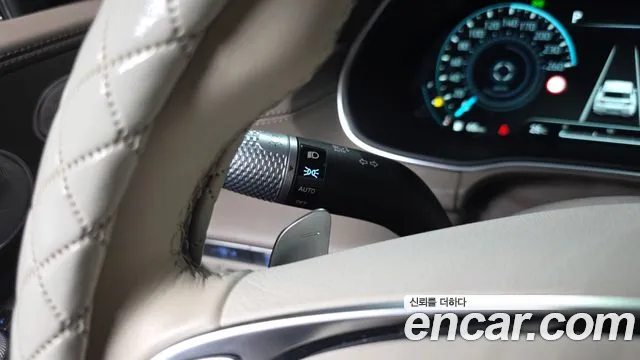 Genesis GV80 2023 thumb 8