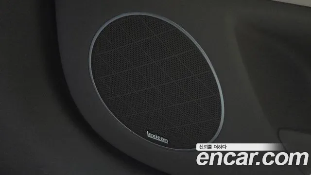 Genesis GV80 2023 thumb 5