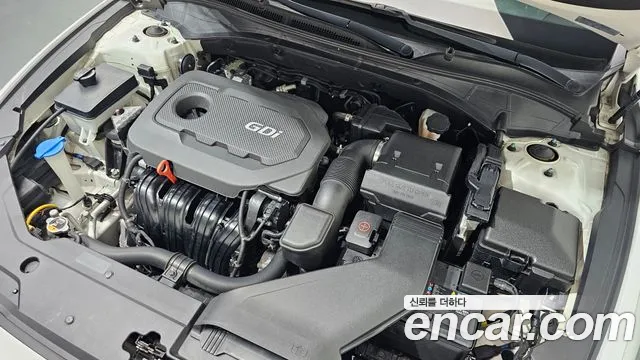 Hyundai Grandeur 2017 thumb 6