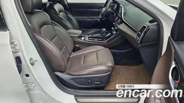 Hyundai Grandeur 2017 thumb 11