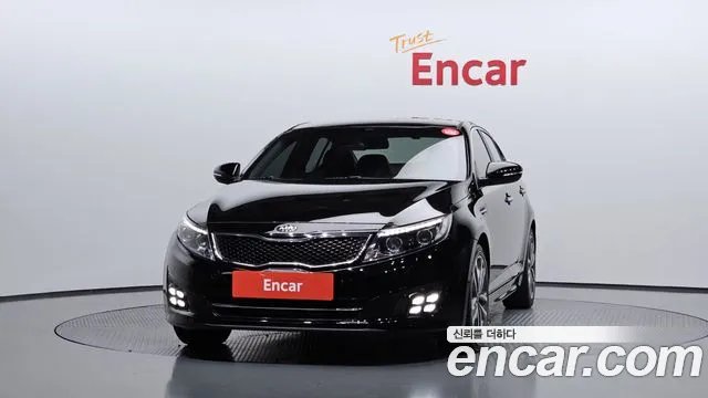 Kia K5 2014 thumb 11
