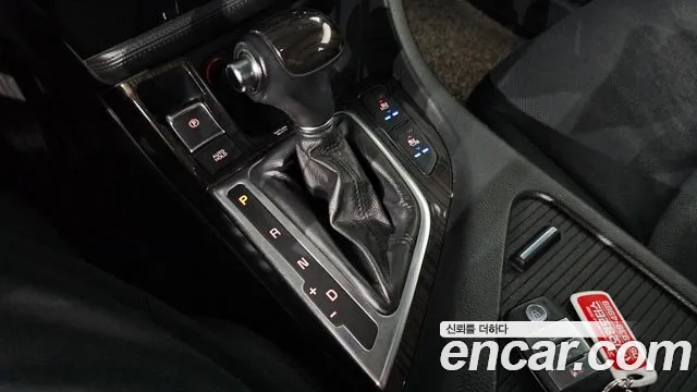 Kia K5 2014 thumb 8